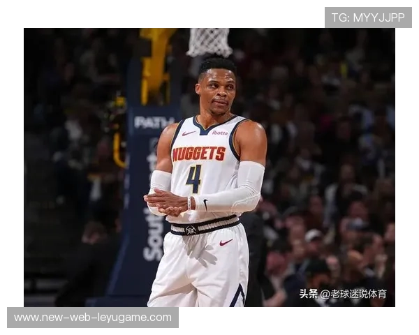 威少的表现再度引发关注，成历史第一，威少到底厉不厉害